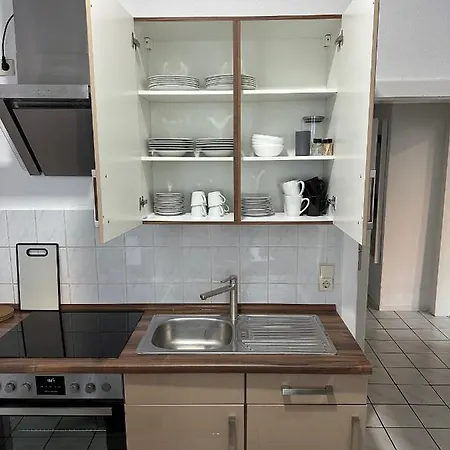 Daire For Max 6 Guests Near Hagen-city Hagen (Arnsberg)