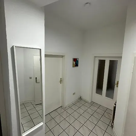 For Max 6 Guests Near Hagen-city Daire *