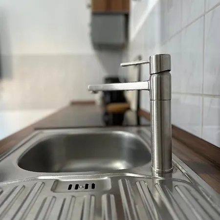 Monteur Appartement For Max 6 Guests Near Hagen-City شقة