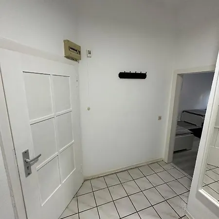 For Max 6 Guests Near Hagen-city Daire Hagen (Arnsberg)