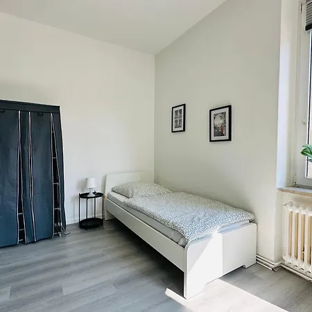 Apartment For Max 6 Guests Near Hagen-city *