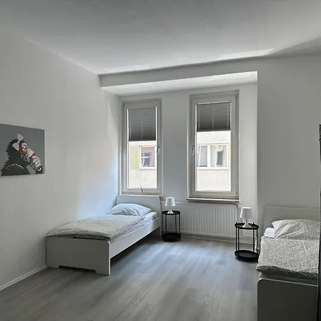 Daire For Max 6 Guests Near Hagen-city Hagen (Arnsberg)