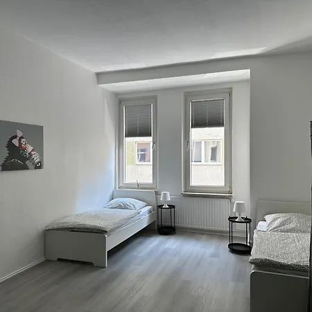 Apartment For Max 6 Guests Near Hagen-city Hagen (Arnsberg)