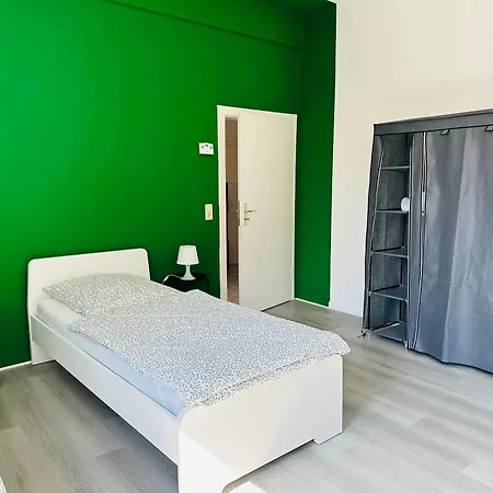 Apartment For Max 6 Guests Near Hagen-city