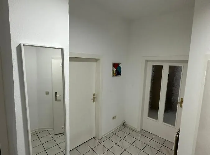 Monteur For Max 6 Guests Near Hagen-city Apartamento *