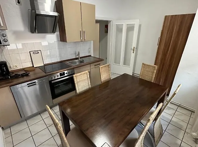 Monteur For Max 6 Guests Near Hagen-city Hagen (Arnsberg)