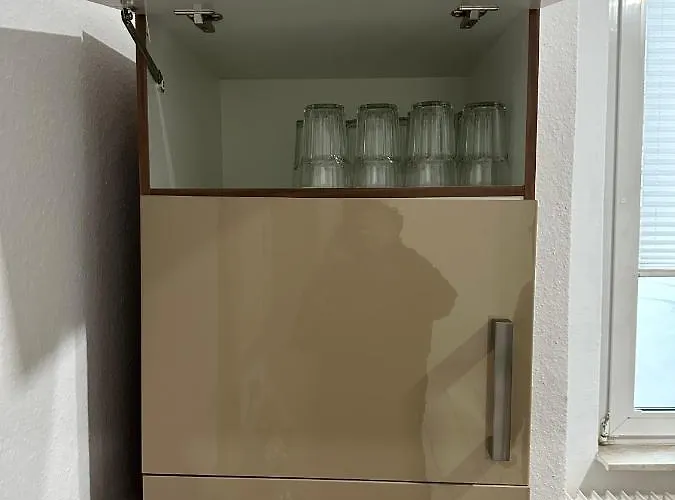 Monteur For Max 6 Guests Near Hagen-city * Hagen (Arnsberg)