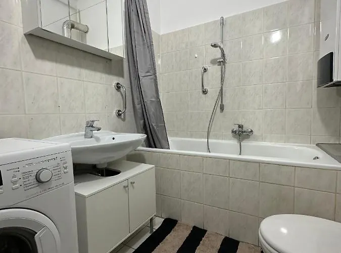 Monteur For Max 6 Guests Near Hagen-city *