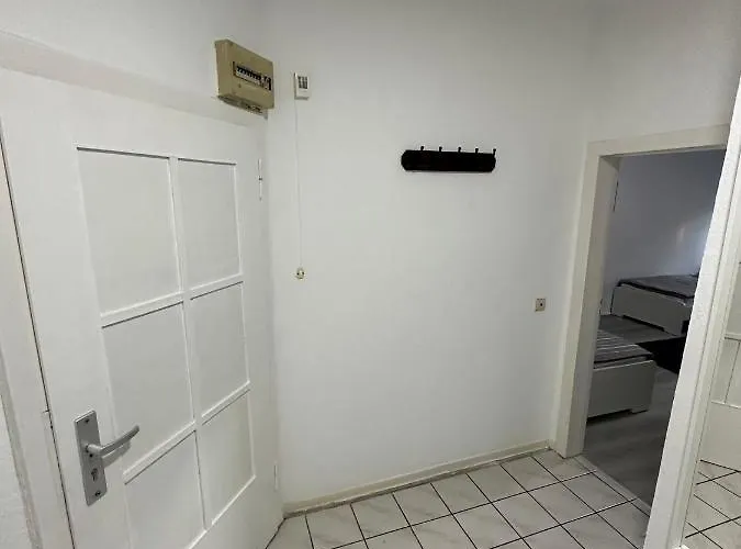 Monteur For Max 6 Guests Near Hagen-city Apartamento Hagen (Arnsberg)